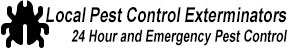 Haverhill MA Pest Control Exterminators